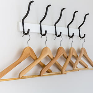 HANGERS