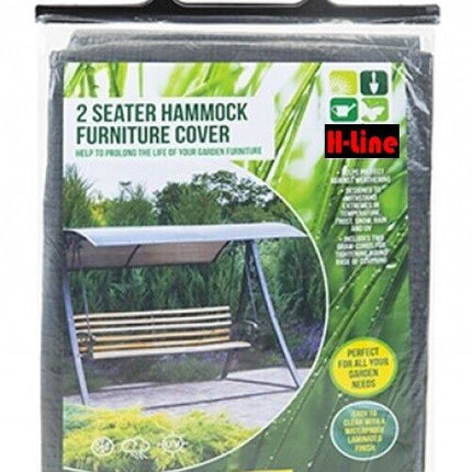 Heavy Duty Waterproof Garden Patio Furniture Outdoor Cover Table Hammock Sofa