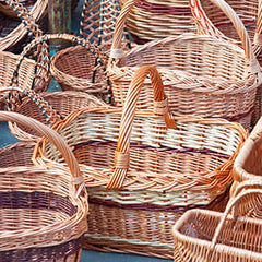 Collection image for: Baskets & Gift Baskets