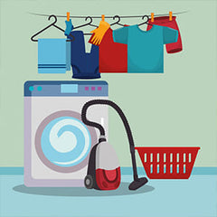 Collection image for: Clothes Dryers