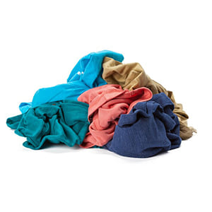 Cloths & Scourers