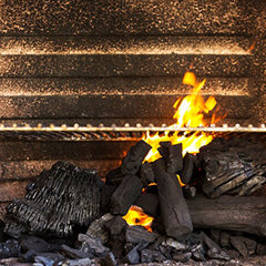 Collection image for: Coal & Wood Homefire