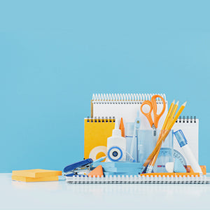 Stationary