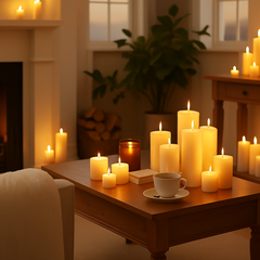 Collection image for: CANDLES