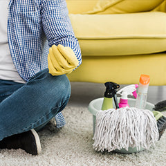 Collection image for: CARPET CLEANING