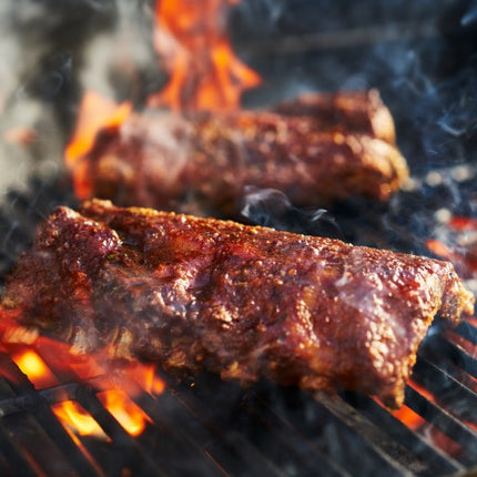 1.8KG Instant Light the Bag Lumpwood BBQ Charcoal