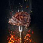 1.8KG Instant Light the Bag Lumpwood BBQ Charcoal 2