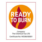 10KG Ready to Burn Kiln Dried Wooden Logs 2