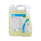 AX Food Safe Cleaner and Disinfectant