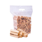 12kg Carrypacks Of Kiln Dried Kindling