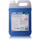 Ubik 2000 Multi Purpose Cleaner & Degreaser