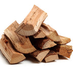 20KG Ready to Burn Kiln Dried Wooden Logs 4