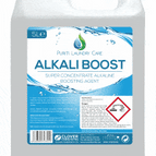 Clover Puriti Alkali Boost