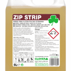 Clover Zip Strip Floor Polish Stripper
