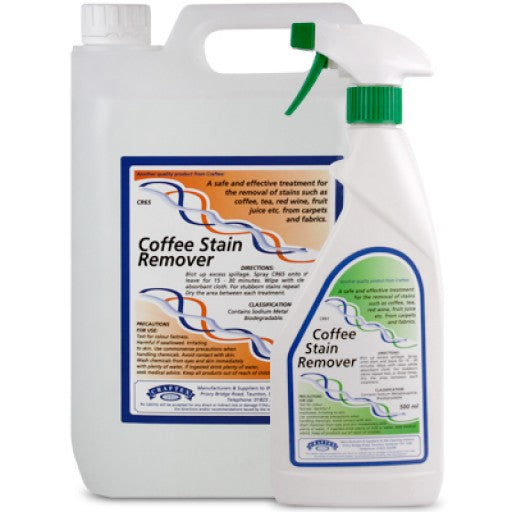 Craftex Coffee Stain Remover for Carpets