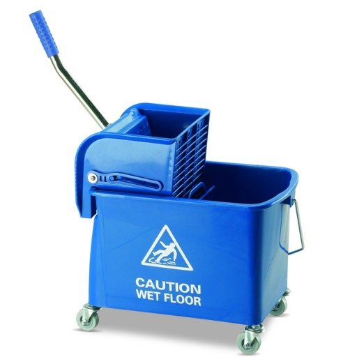 20ltr Speedy Bucket and Wringer