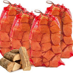 40kg Quality Kiln Dried Firewood Logs