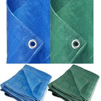 Heavy Duty Tarpaulin