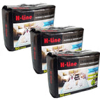 Heavy-Duty Absorbent Dog Training Pads 7