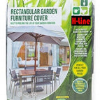 Heavy Duty Waterproof Garden Patio Furniture Outdoor Cover Table Hammock Sofa 4