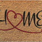 Non Slip Natural Coir Door Mat Doormats Welcome Indoor Outdoor Home Garden Mats 25