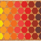 Non Slip Natural Coir Door Mat Doormats Welcome Indoor Outdoor Home Garden Mats 5