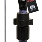 3 Arm / 4 Arm Outdoor Rotary Airer Folding Dryer 4