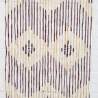 Beaded Bamboo Wooden Door Curtain Summer Blind Fly Curtain Screen 180 X 90cm 2