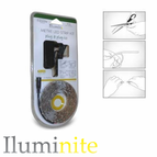 Iluminite Branded Led Strip Lights Kit Ip20 Non 12v Waterproof Power Adaptor