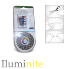 Iluminite Branded Led Strip Lights Kit Ip20 Non 12v Waterproof Power Adaptor 3