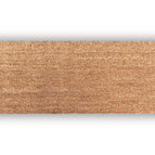 Non Slip Natural Coir Door Mat Doormats Welcome Indoor Outdoor Home Garden Mats 26