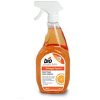 Orange Squirt Citrus Cleaner and Degreaser Spray