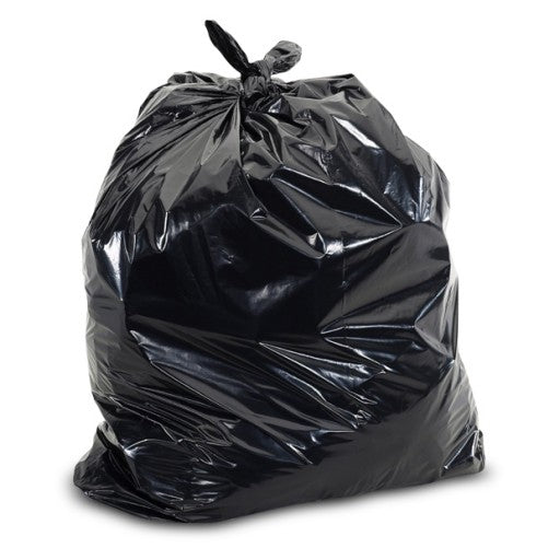 Refuse Sacks Pack of 200