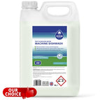 Machine Dishwash For Soft and Medium Water A8 - Orca Hygiene