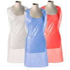 200 Disposable Aprons On A Roll