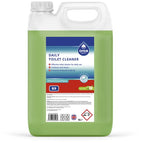 Daily Toilet Cleaner B9 - Orca Hygiene 2