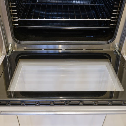 5L Heavy Duty Vanquish Oven, BBQ and Food Plant Carbon Cleaner