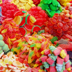 Candy Scented Pet Kennel Disinfectant and Deodoriser 4