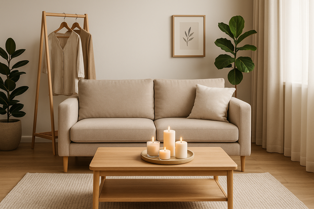 Banner image for: <h1>Home & Living</h1>