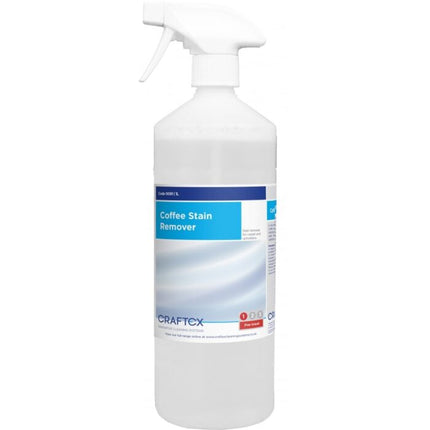 Craftex Coffee Stain Remover for Carpets