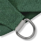 16ft Square 4 Point Sail Shade Nets – 180GSM 2