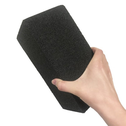 Large Grill Cleaning Brick Block for Griddles, Grills, Ovens and BBQs