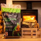 Homefire Kiln Dried Hardwood Logs - Handy Bags