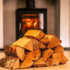Homefire Kiln Dried Hardwood Logs - Handy Bags 2