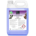 20L of Pet Kennel Disinfectant Deodoriser & Cleaner 3