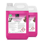 Floral Scented Pet Kennel Disinfectant and Deodoriser 2