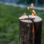 Kiln Dried Swedish Torch Logs 4