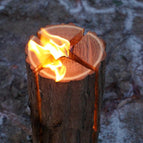 Kiln Dried Swedish Torch Logs 3