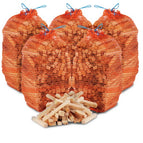 Kindling 20KG Nets of Ready to Burn Sticks