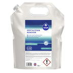 Spot And Stain Remover 750ml L12 – Orca Hygiene